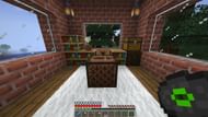 A jukebox and music disc will be needed to start a parrot's dancing (Image via Mojang)